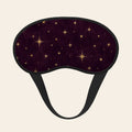 Starry Night Satin Sleep Mask